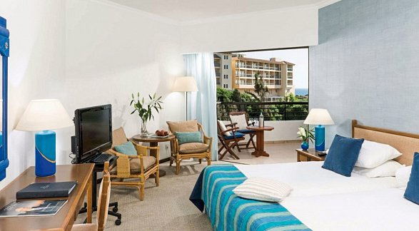 Coral Beach Hotel & Resort, Zypern, Coral Bay, Bild 5