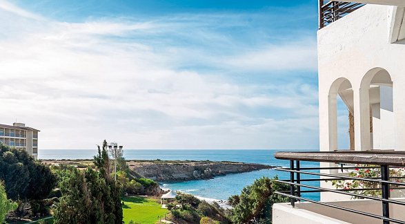 Coral Beach Hotel & Resort, Zypern, Coral Bay, Bild 6