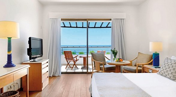 Coral Beach Hotel & Resort, Zypern, Coral Bay, Bild 7