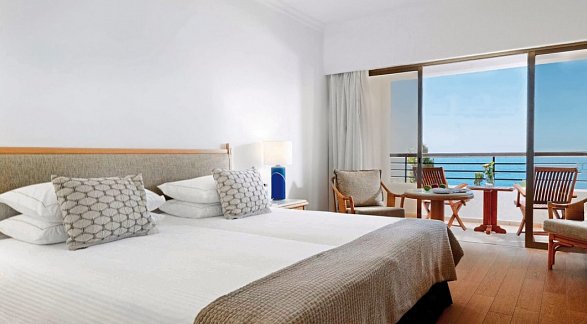 Coral Beach Hotel & Resort, Zypern, Coral Bay, Bild 8