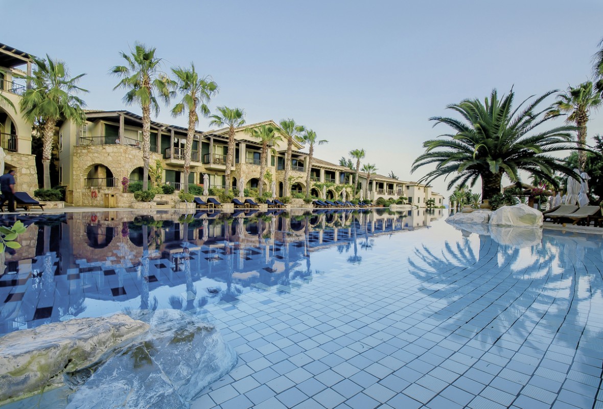 Hotel Columbia Beach Resort, Zypern, Pissouri, Bild 10