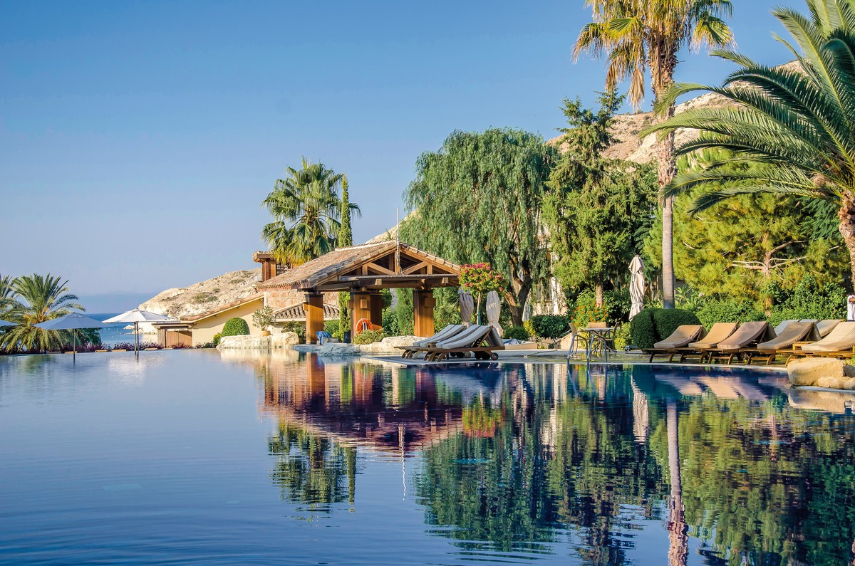 Hotel Columbia Beach Resort, Zypern, Pissouri, Bild 11