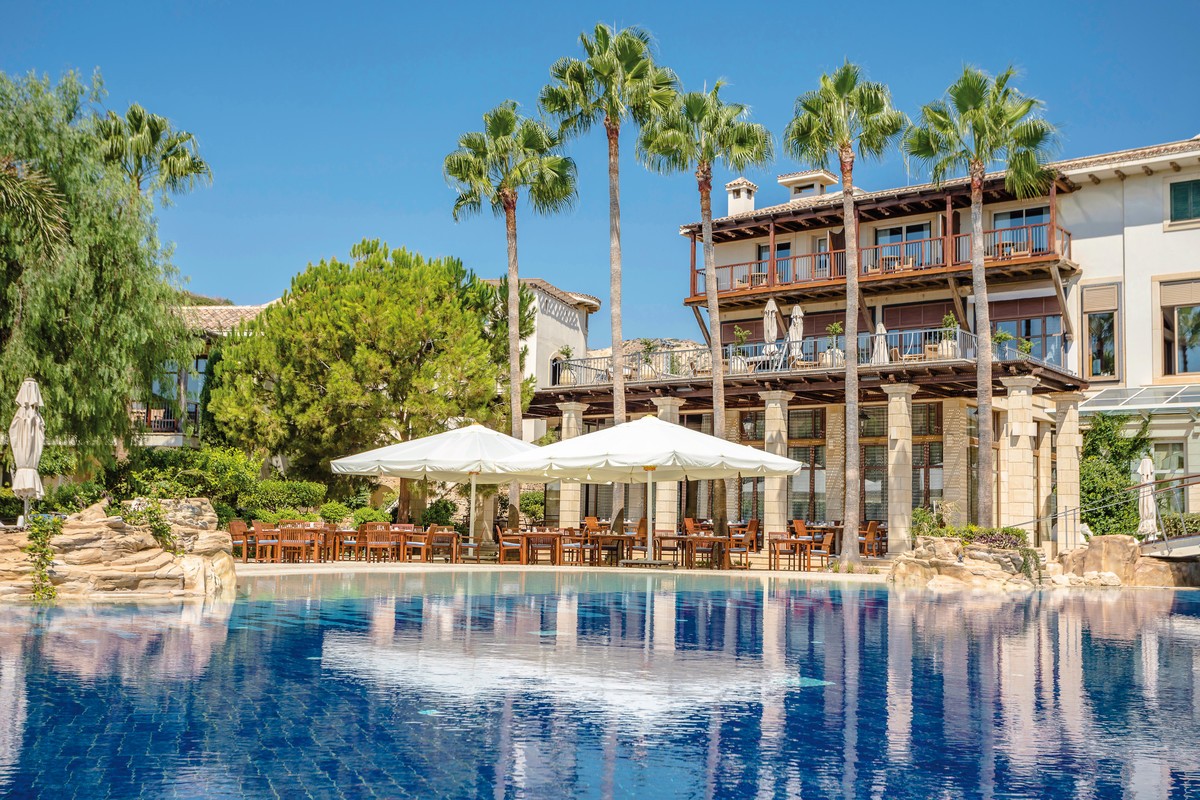 Hotel Columbia Beach Resort, Zypern, Pissouri, Bild 12
