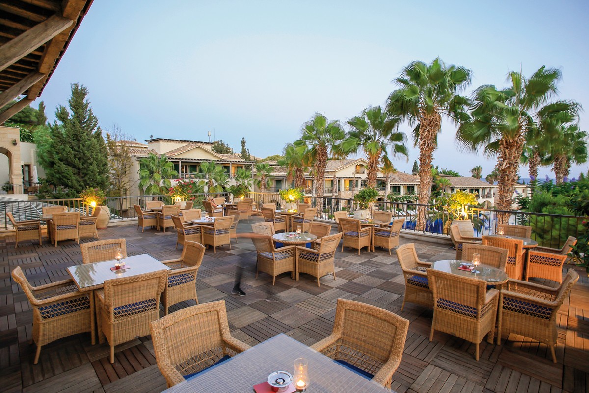 Hotel Columbia Beach Resort, Zypern, Pissouri, Bild 15