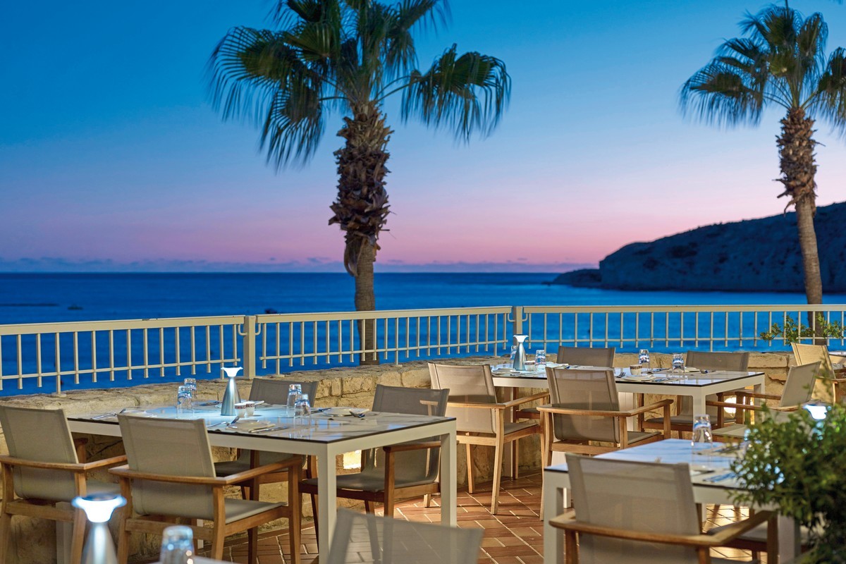 Hotel Columbia Beach Resort, Zypern, Pissouri, Bild 17