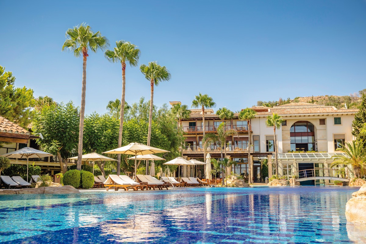 Hotel Columbia Beach Resort, Zypern, Pissouri, Bild 2