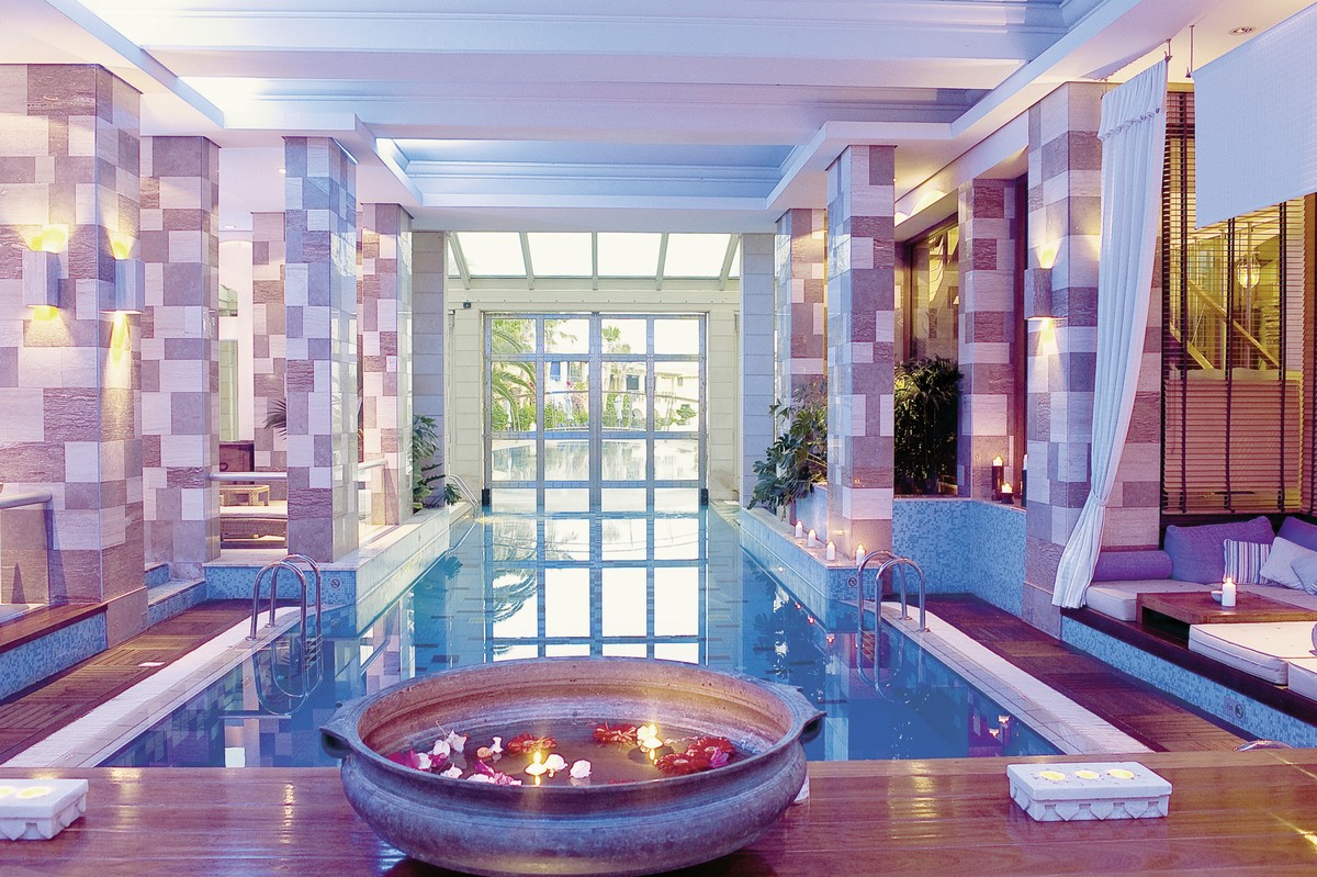 Hotel Columbia Beach Resort, Zypern, Pissouri, Bild 20