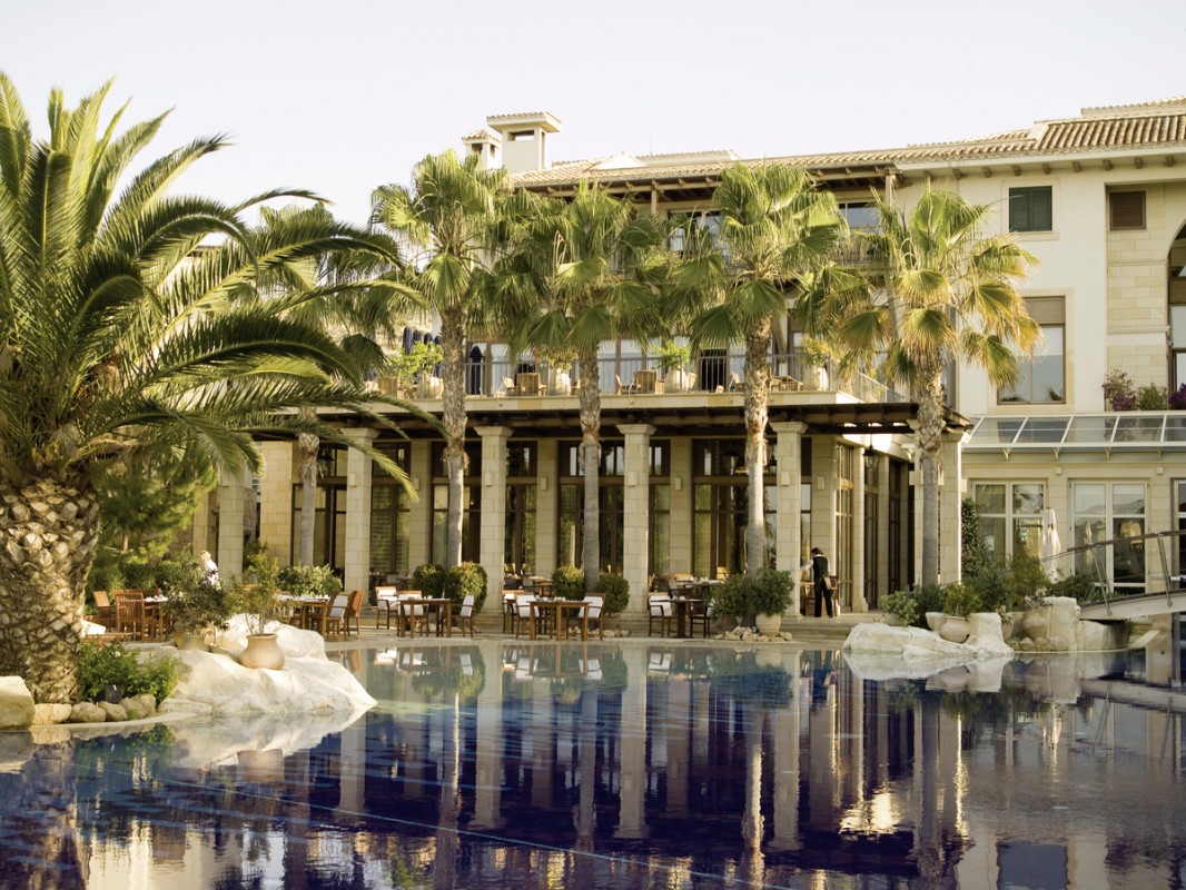 Hotel Columbia Beach Resort, Zypern, Pissouri, Bild 8