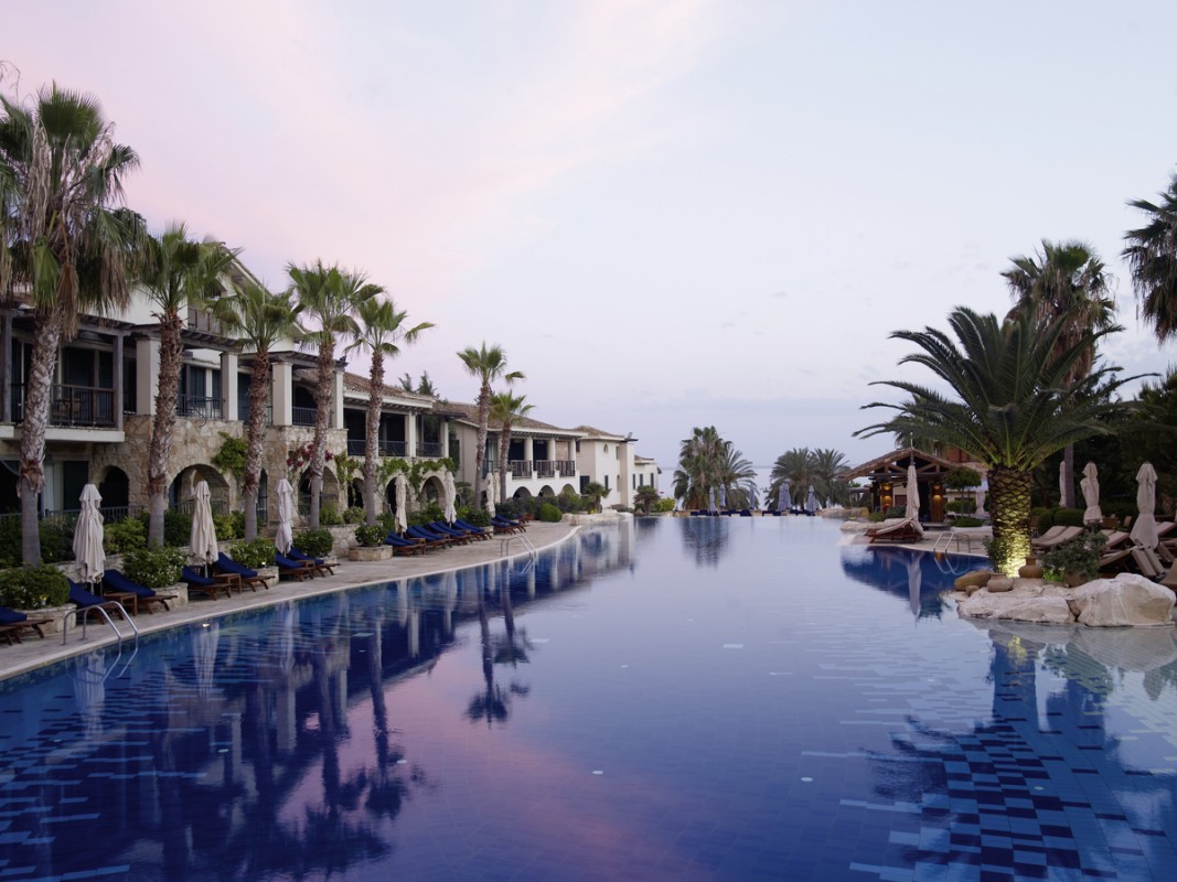 Hotel Columbia Beach Resort, Zypern, Pissouri, Bild 9