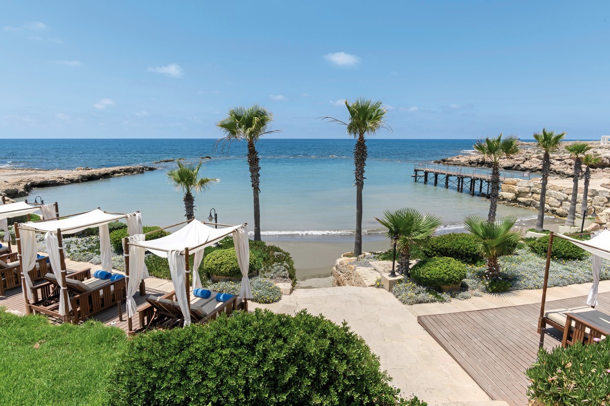 Hotel Elysium, Zypern, Paphos, Bild 14