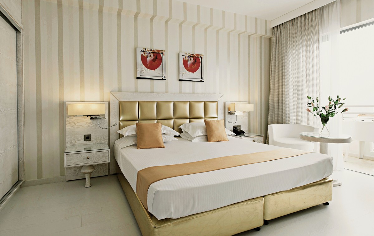 St. George Beach Hotel & Spa Resort, Zypern, Paphos, Bild 7