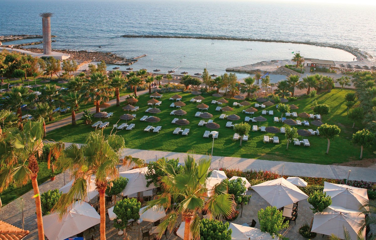 St. George Beach Hotel & Spa Resort, Zypern, Paphos, Bild 12