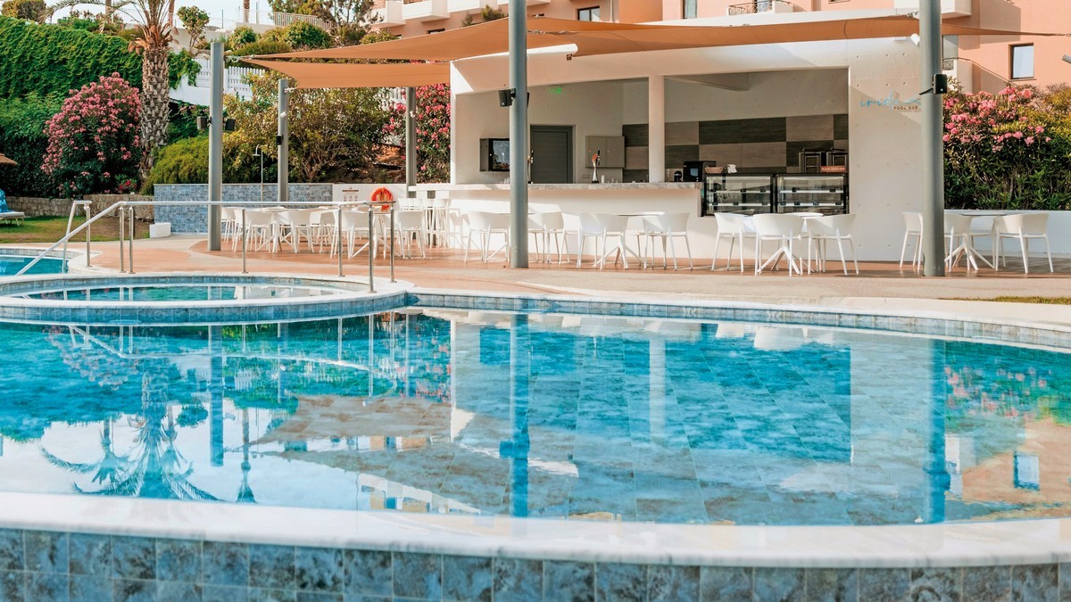 St. George Beach Hotel & Spa Resort, Zypern, Paphos, Bild 14