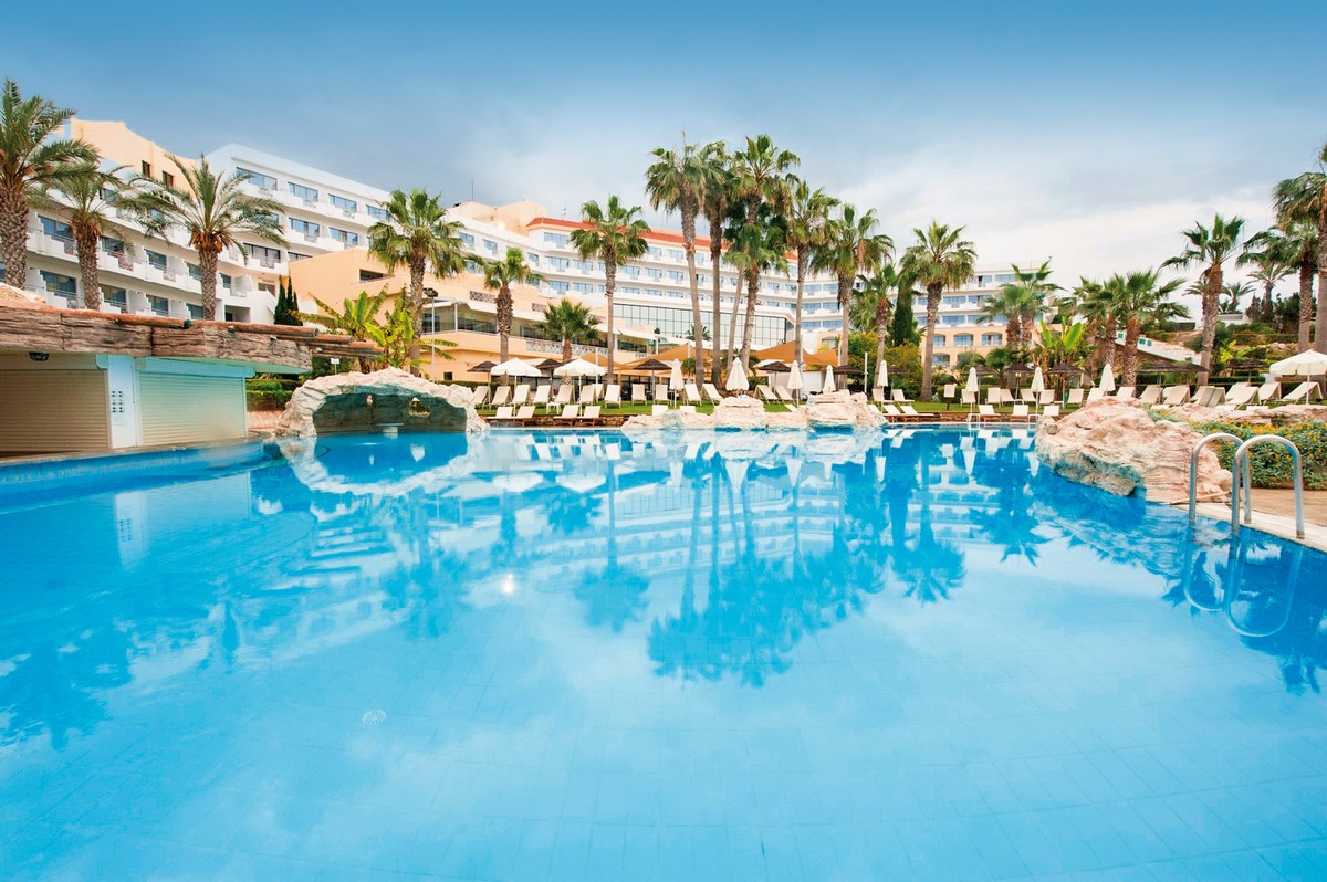 St. George Beach Hotel & Spa Resort, Zypern, Paphos, Bild 3