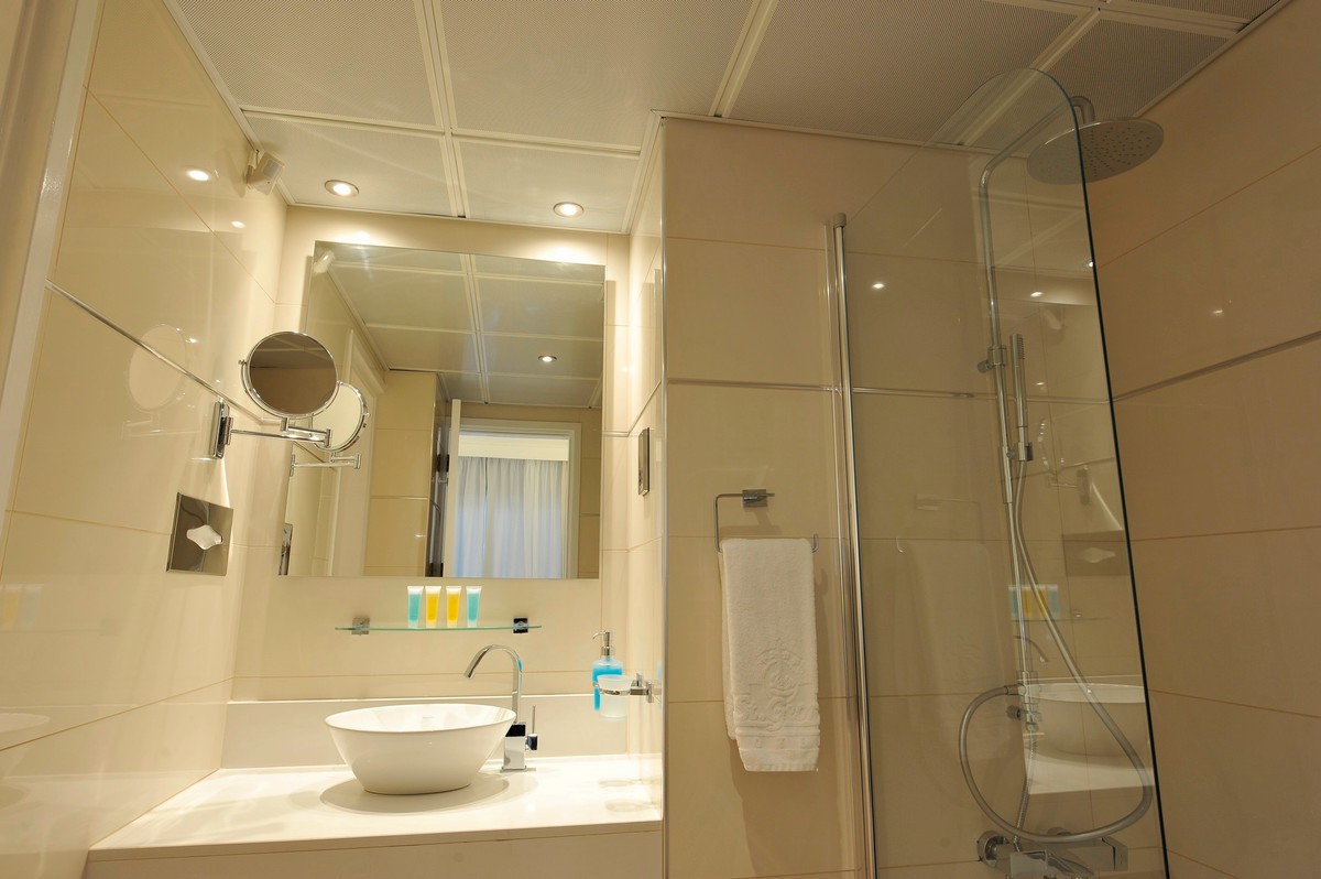 St. George Beach Hotel & Spa Resort, Zypern, Paphos, Bild 10