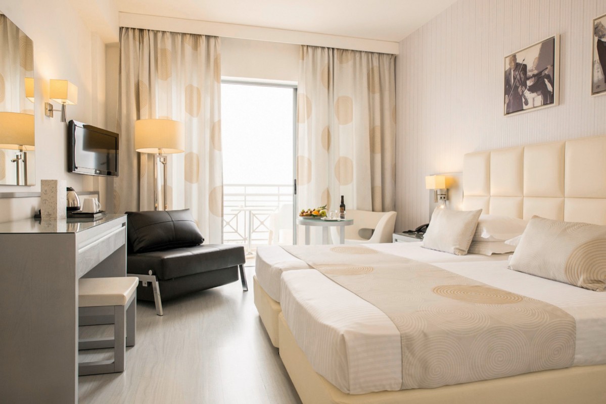 St. George Beach Hotel & Spa Resort, Zypern, Paphos, Bild 4