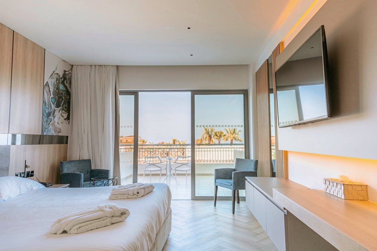 St. George Beach Hotel & Spa Resort, Zypern, Paphos, Bild 5
