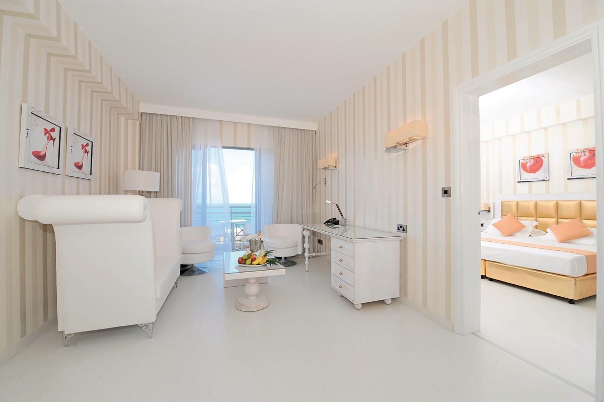 St. George Beach Hotel & Spa Resort, Zypern, Paphos, Bild 8