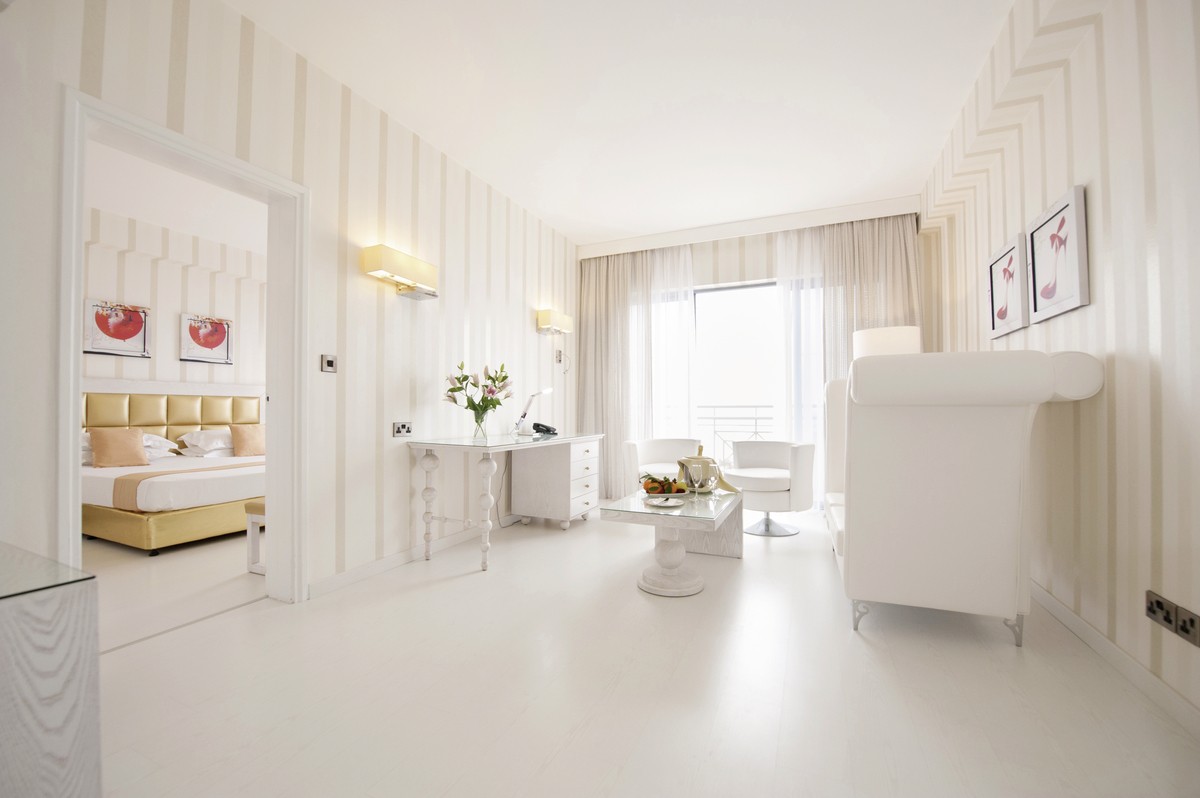 St. George Beach Hotel & Spa Resort, Zypern, Paphos, Bild 9