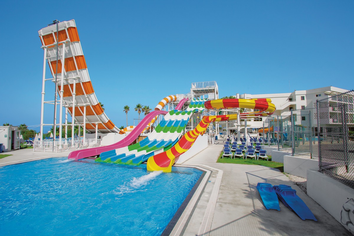Hotel Leonardo Laura Beach & Splash Resort, Zypern, Paphos, Bild 14