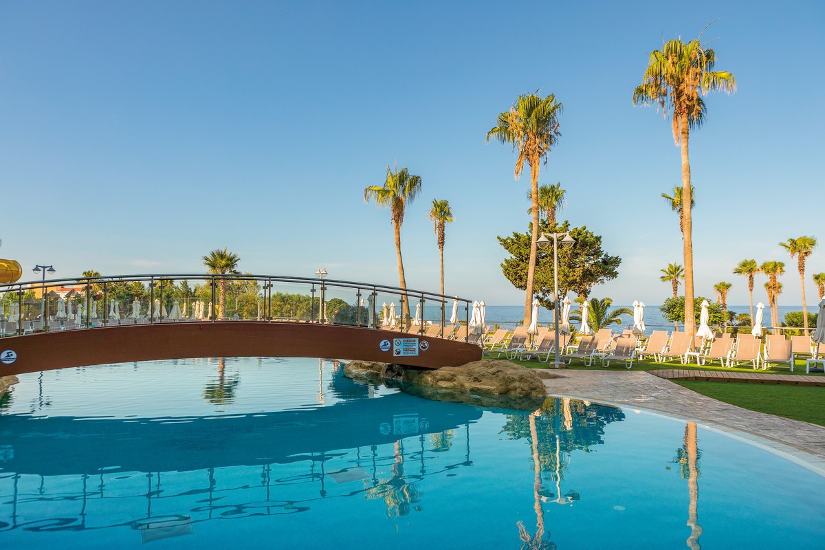 Hotel Leonardo Laura Beach & Splash Resort, Zypern, Paphos, Bild 2