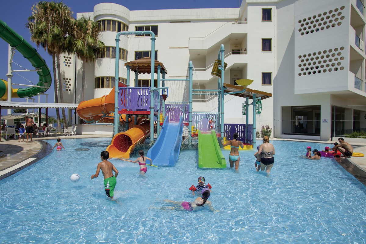 Hotel Leonardo Laura Beach & Splash Resort, Zypern, Paphos, Bild 20