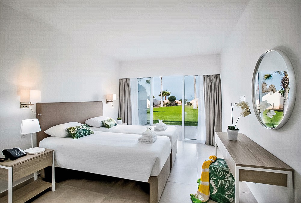 Hotel Leonardo Laura Beach & Splash Resort, Zypern, Paphos, Bild 22