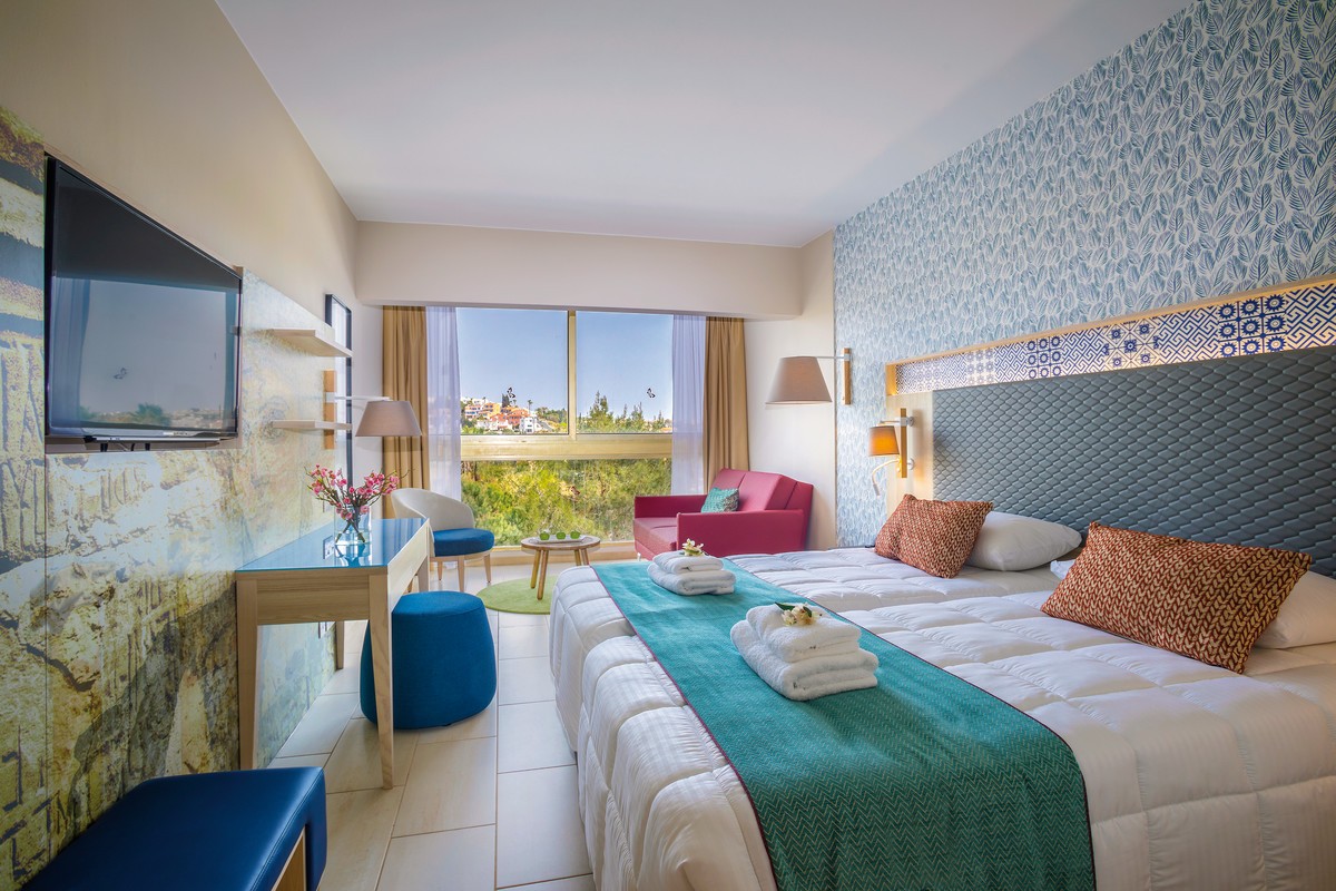 Hotel Leonardo Laura Beach & Splash Resort, Zypern, Paphos, Bild 3
