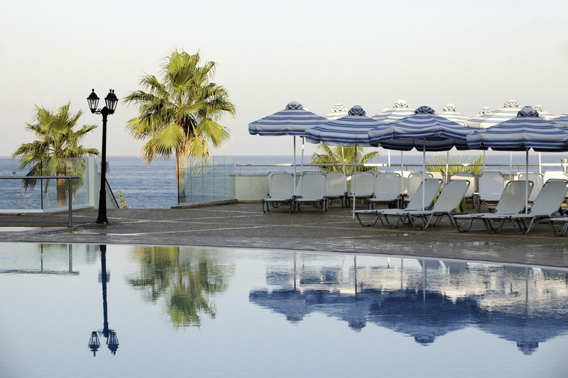 Hotel Leonardo Laura Beach & Splash Resort, Zypern, Paphos, Bild 6