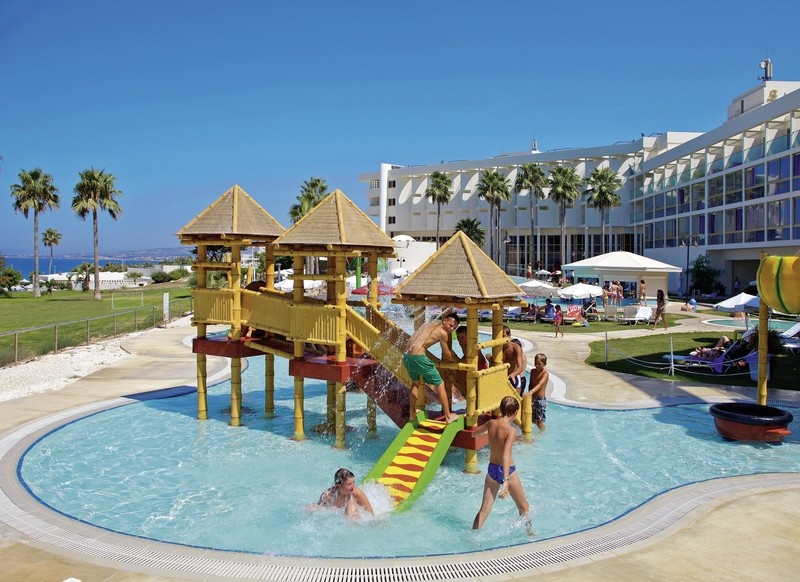 Hotel Leonardo Laura Beach & Splash Resort, Zypern, Paphos, Bild 18