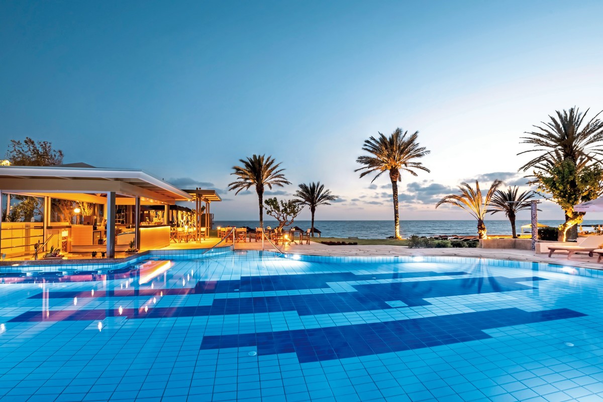 Hotel Constantinou Bros Athena Beach, Zypern, Paphos, Bild 12