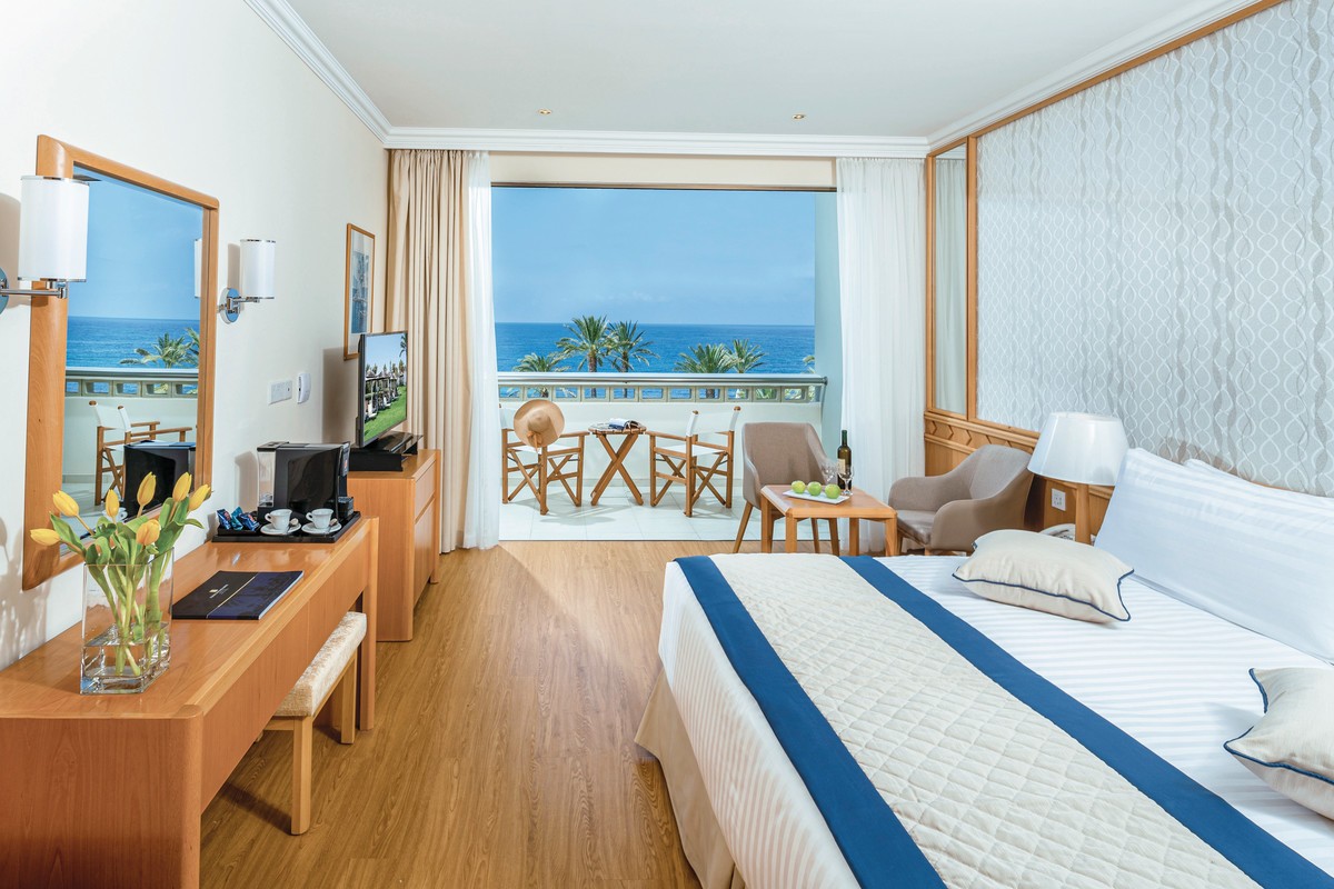 Hotel Constantinou Bros Athena Beach, Zypern, Paphos, Bild 6