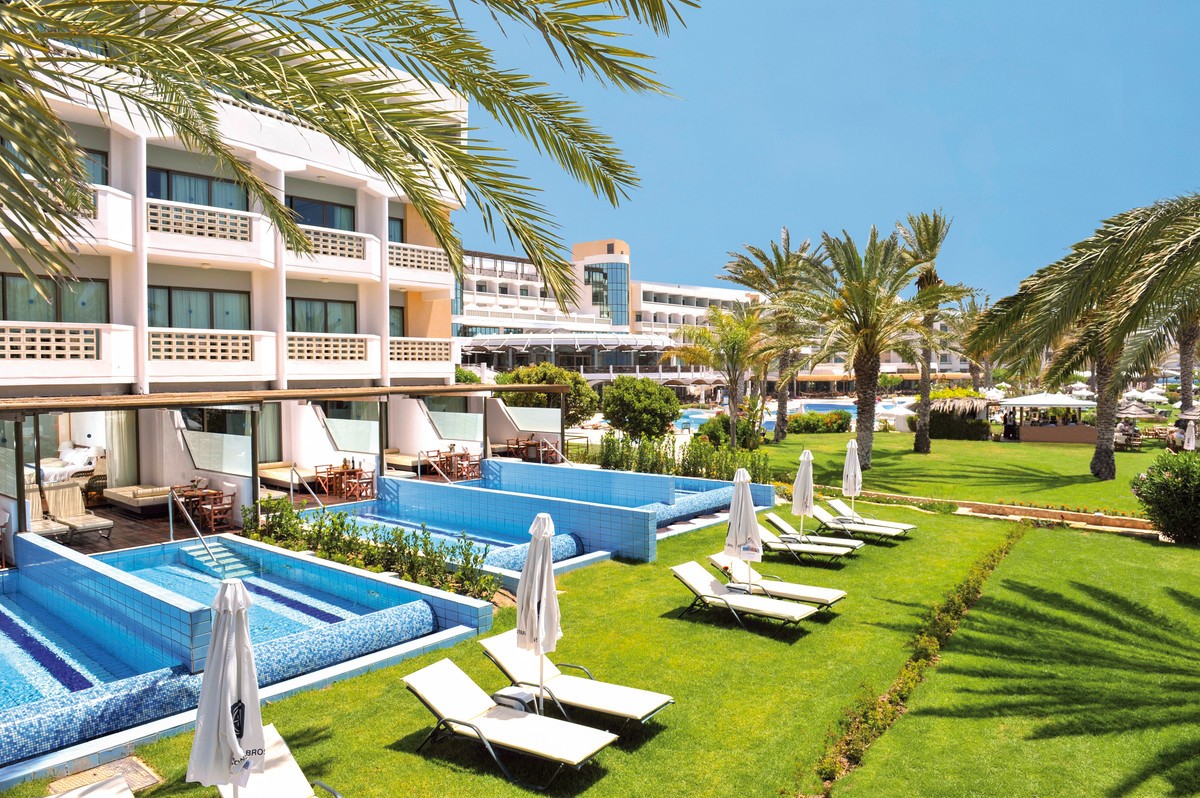 Hotel Constantinou Bros Athena Beach, Zypern, Paphos, Bild 8