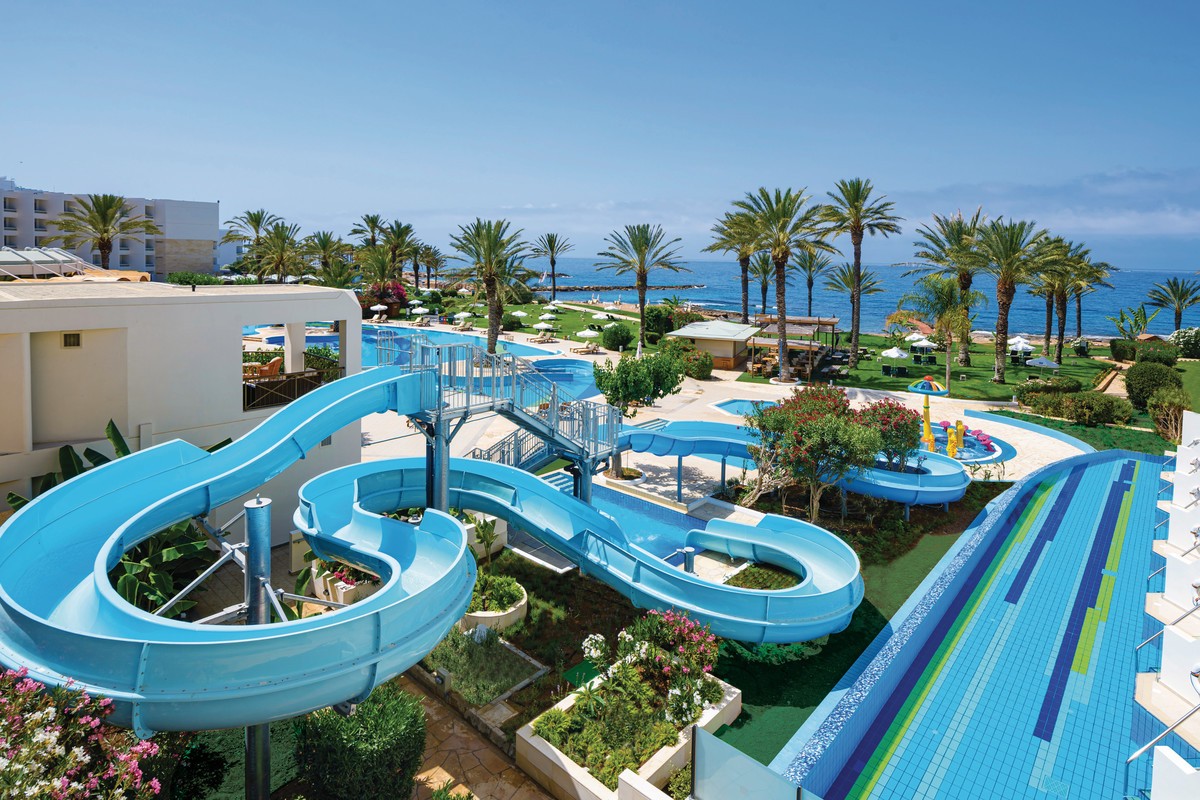 Hotel Constantinou Bros Athena Beach, Zypern, Paphos, Bild 14