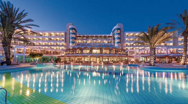 Hotel Constantinou Bros Athena Beach, Zypern, Paphos