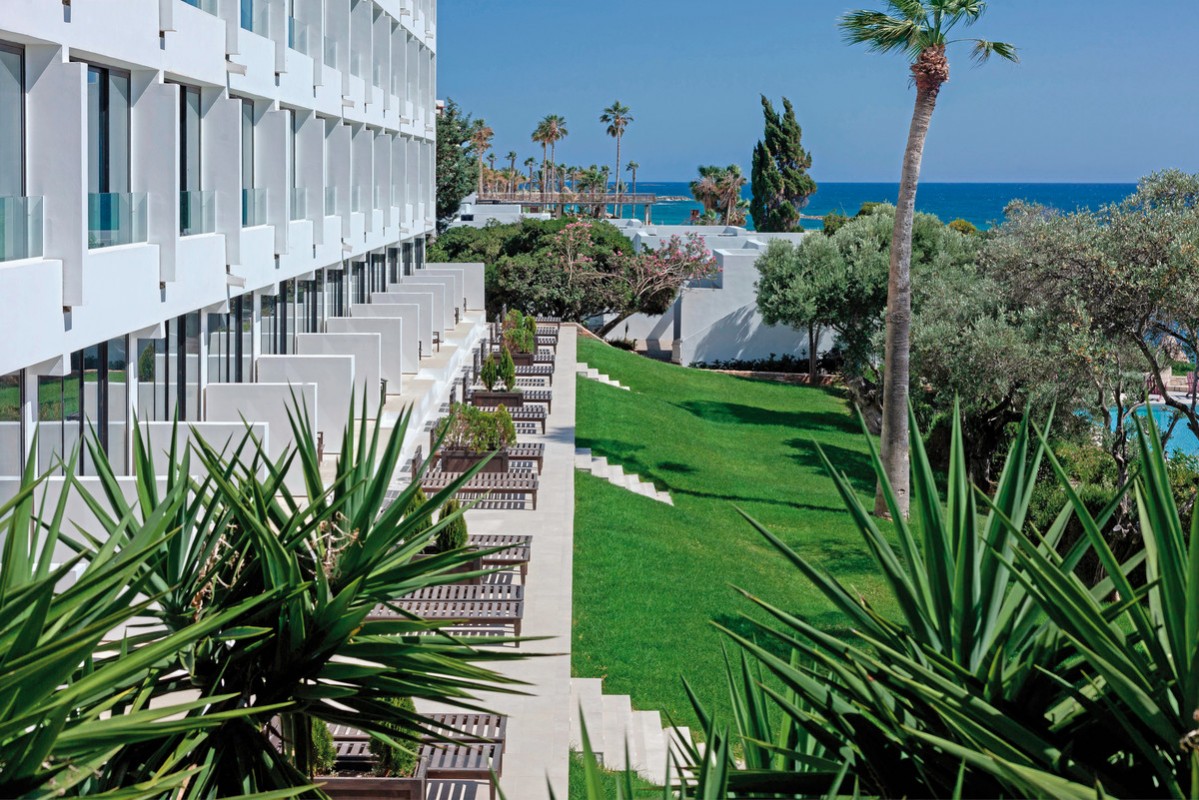 Hotel Almyra, Zypern, Paphos, Bild 11