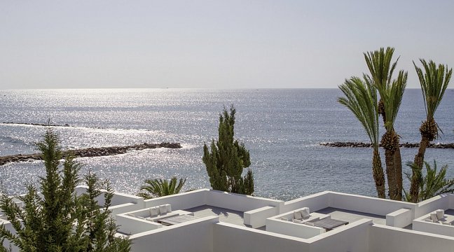 Hotel Almyra, Zypern, Paphos