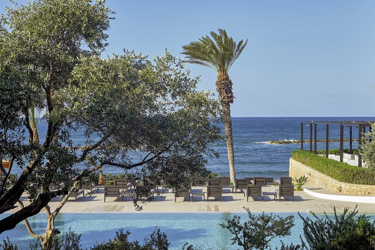 Hotel Almyra, Zypern, Paphos, Bild 2