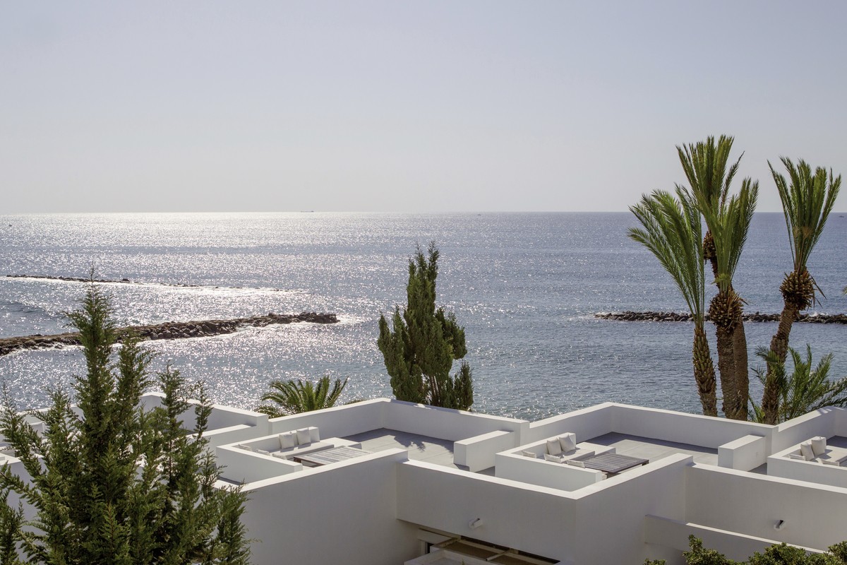 Hotel Almyra, Zypern, Paphos