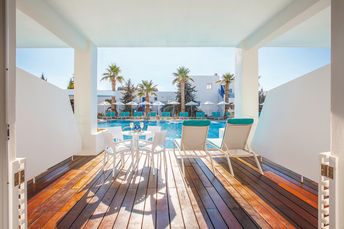 Hotel Aliathon Aegean, Zypern, Geroskipou, Bild 12