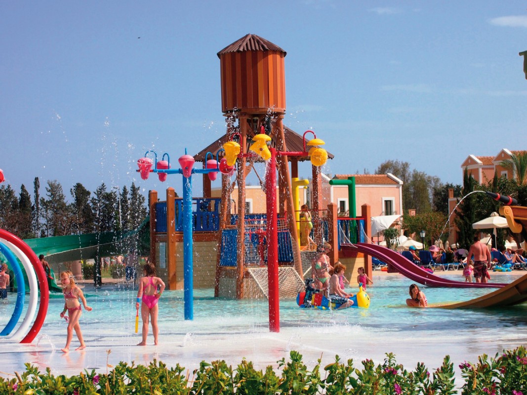 Hotel Aliathon Aegean, Zypern, Geroskipou, Bild 17