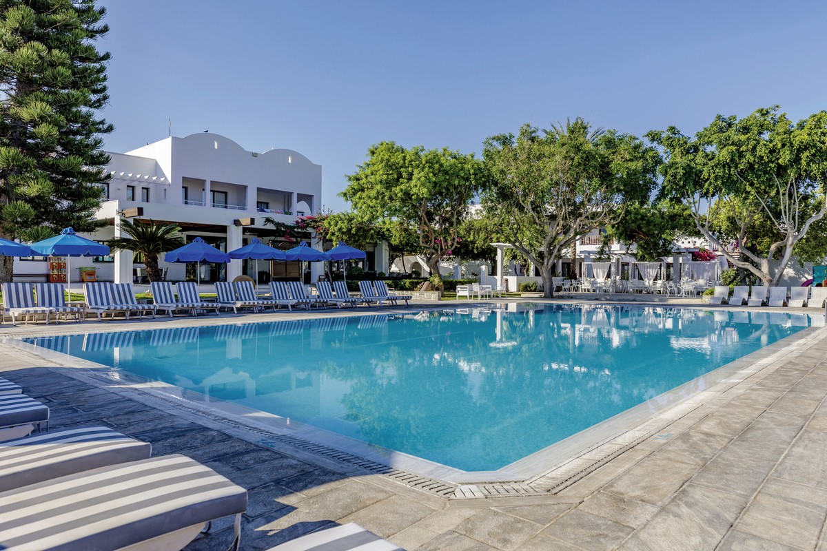 Hotel Aliathon Aegean, Zypern, Geroskipou, Bild 2