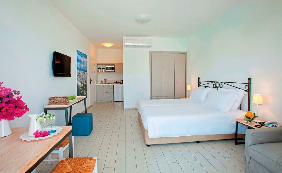 Hotel Aliathon Aegean, Zypern, Geroskipou, Bild 5