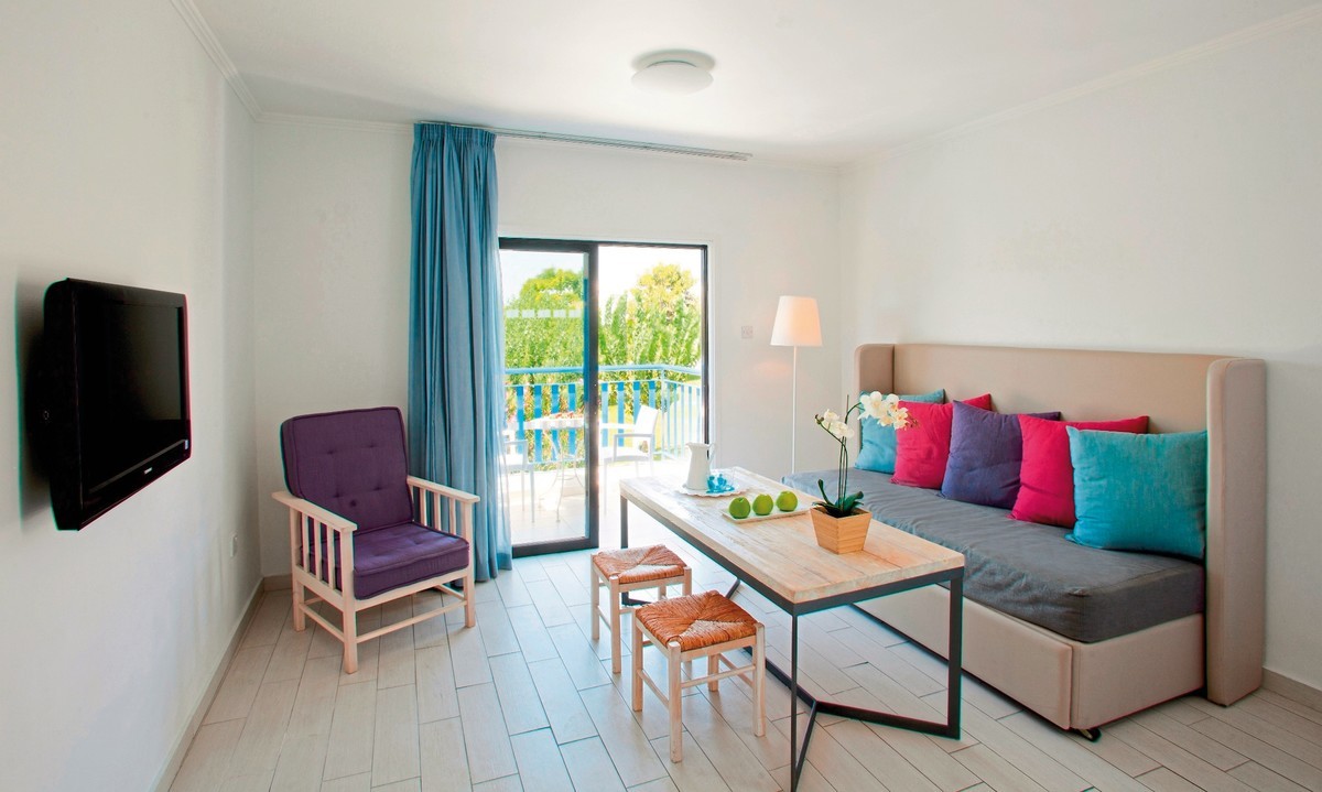 Hotel Aliathon Aegean, Zypern, Geroskipou, Bild 6