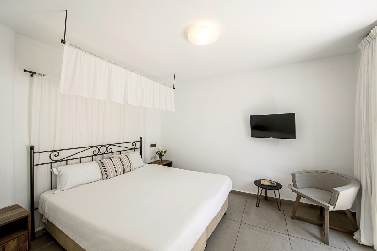 Hotel Aliathon Aegean, Zypern, Geroskipou, Bild 7
