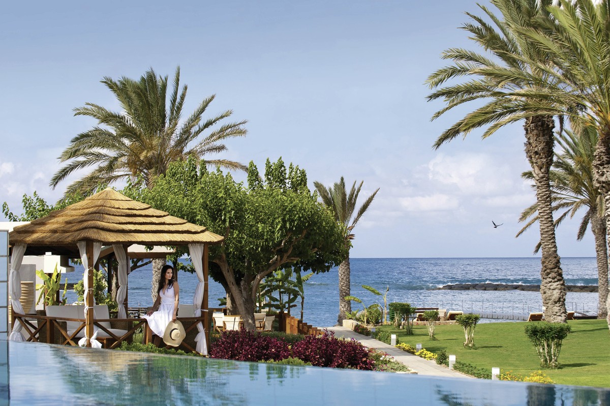 Hotel Constantinou Bros Asimina Suites, Zypern, Paphos, Bild 10