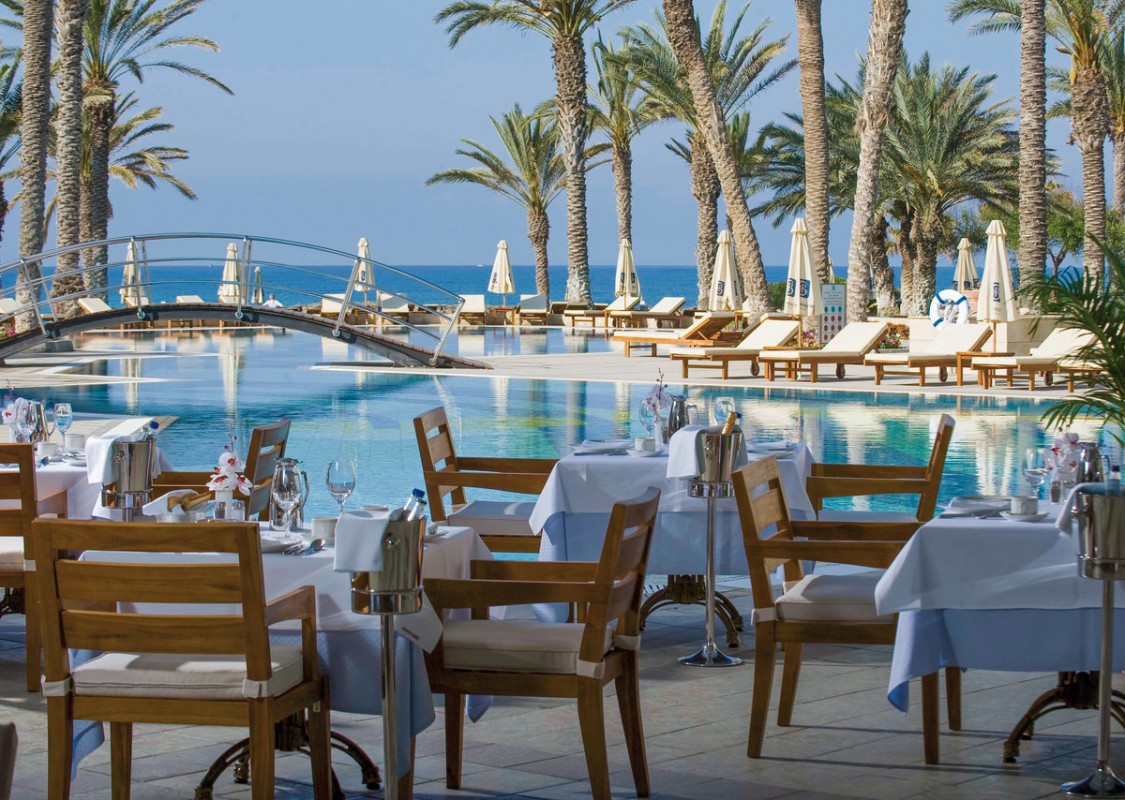 Hotel Constantinou Bros Asimina Suites, Zypern, Paphos, Bild 14