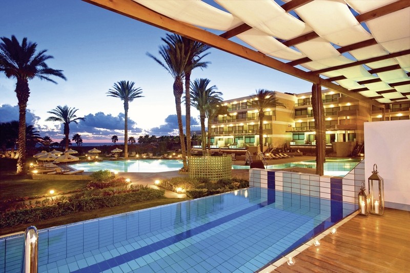 Hotel Constantinou Bros Asimina Suites, Zypern, Paphos, Bild 8