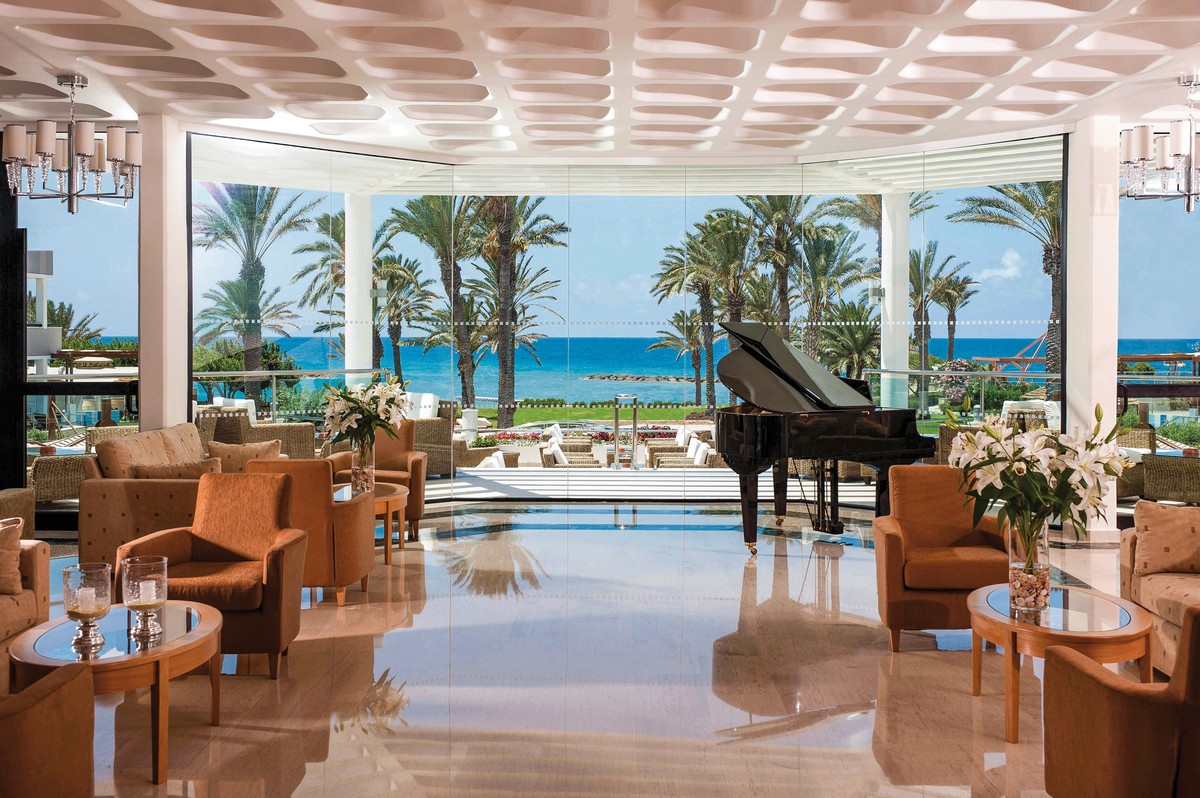 Hotel Constantinou Bros Asimina Suites, Zypern, Paphos, Bild 16