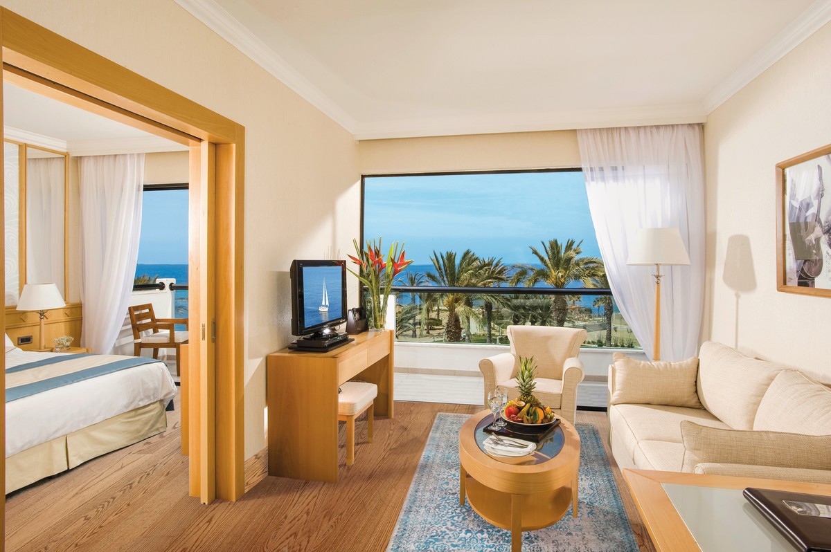 Hotel Constantinou Bros Asimina Suites, Zypern, Paphos, Bild 5